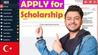 Turkey Burslari Scholarship 2023 - 2024 | Details | Apply | BS,MS,PHD
