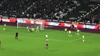 West Ham vs Bournemouth highlights | 1st January 2020