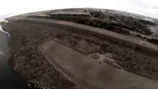 2014 NEW YEAR FLIGHT