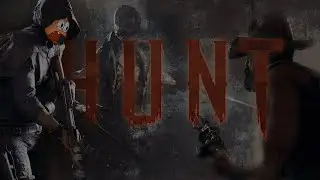Misfortunate Moments - Hunt Showdown