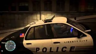 Grand Theft Auto 4 LCPDFR [Deadly Pursuit]