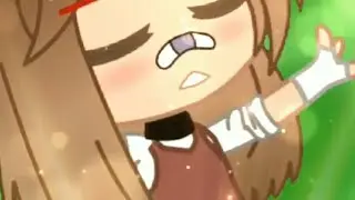 Meme: Она плавает в формалине Gacha Club||не ориг 🤨||