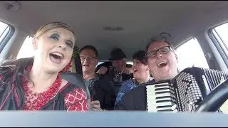 Halyu  -  Zirka CarTunes
