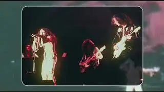 Rainbow - Catch the Rainbow (live edit)