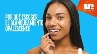 Por qué escoger el blanqueamiento Opalescence | La marca #1 de blanqueamiento dental profesional