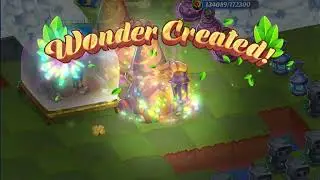 Wonder Merge Lanterns Wonder Mystic Beacon
