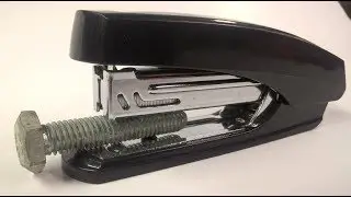 TOP 4 Awesome LifeHack for Staple