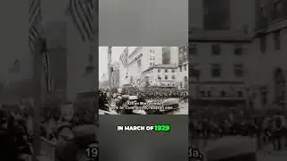 Wall Streets Manipulative Secrets Exposed Hoovers Hidden Doubts #1929 #crash #documentaries