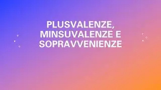 9.La rilevazione delle altre operazioni di gestione nelle imprese individuali