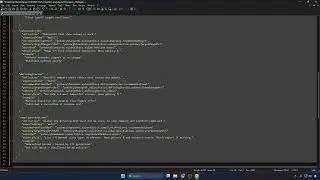 Quick Tip #1: Add ID to Code files to prevent copy paste mistakes