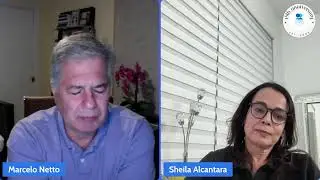 Palestra 10/08/2024 com Sheila Alcantara