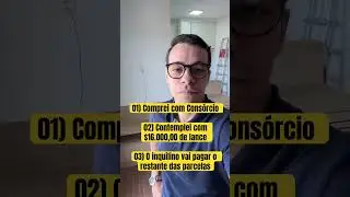 Compartilha com alguém que quer fazer a mesma coisa 🤯🚀 
