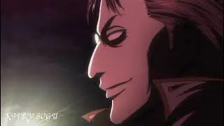 gintama edit // hijikata toshiro // ego