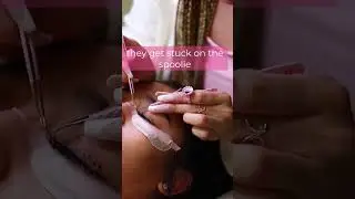Lash Tip For Stickys