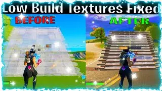 Comment mettre les *BUILDS NORMAUX* avec le *MODE PERFORMANCE* !!! (Même avec les builds mobiles)