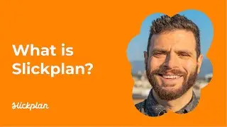 What’s Slickplan?