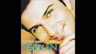 Simarik / TARKAN (Ölürüm Sana) (@CrossoverMix ) (Audio)