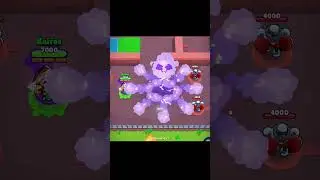 New Chester hypercharge in Brawlstars 🫠🔥 