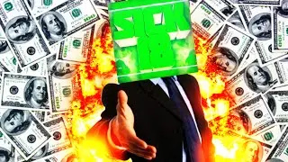 SICK18 LA GRAN MENTIRA (@Sick18Youtube)