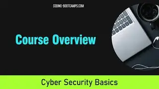 Cybersecurity Basics: Protect Yourself from Online Threats