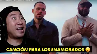 Canción para los enamorados 😮 Coreano Loco reacciona a Fili, Twin Tae