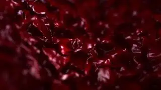 Shiny Reflective Magic Cloth | Videohive Project Templates