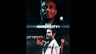 A-Train VS The Deep (The Boys) #shorts #debate #homelander
