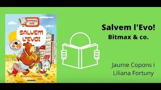 Salvem l'Evo!
