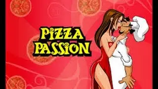Я научилса готовить пицу /Papa Pastaria