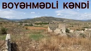 Boyəhmədli kəndi 32 ildən sonra
