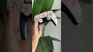 Happy bees thumb grips for the switch and controllers 🐝🌸