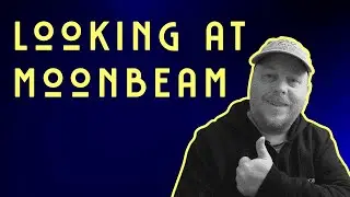 Looking Into Moonbeam