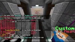 xToxicWaste Toggle sprint.