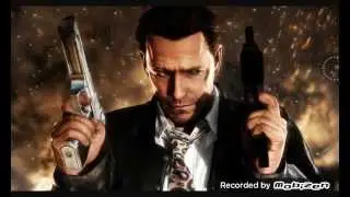 История Персонажа -Макс Пейн (Max Payne)