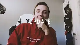 Update Video - October 2018!