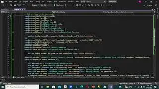 MultiTenancy In Server-Side Blazor Using One Database Per Tenant Strategy With ASP Net Core Identity