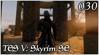 The Elder Scrolls V:Skyrim SE 