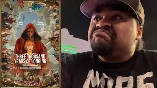 3000 Years of Longing - Advance Screening Review