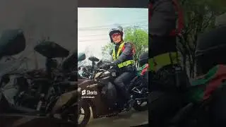 ทำไมตำรวจไทย ชอบ cbr300r