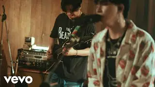 LUAMEL - Live Session #1 - Artless
