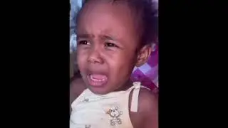 African baby girl talking northeast Boro language #youtubeshorts #viral#bodoland