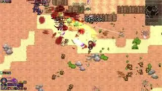 Chronicon Summoner Warlock is OP?