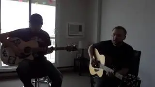 Joe Nichols- Yeah *cover by Owen Tardi and Kev Pet