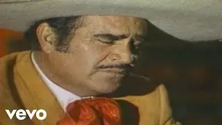 Vicente Fernández - Por Tu Maldito Amor (Video Oficial)