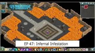 Geneforge 2 Infestation EP 47: Infernal Infestation