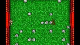 Archon - NES - Defeating the Dark Side in 15 Turns