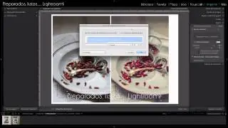 Cómo crear un collage en Lightroom 5