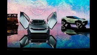 Autoline Daily  EV Subsidies, Nissan's King James News