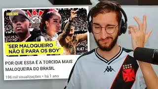 O CORINTHIANS É TIME DE PLAYBOY?