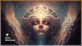 528 Hz ❯ Miracle Tone | Love Frequency | Soul Elevation